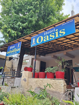Hotel Oasis